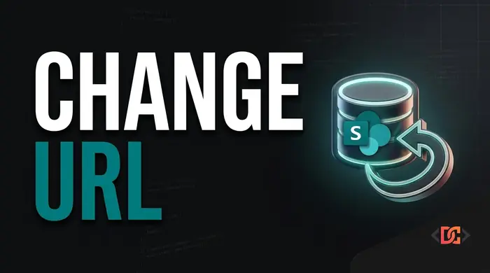 How to Change a SharePoint Document Library URL: A Step-by-Step Guide