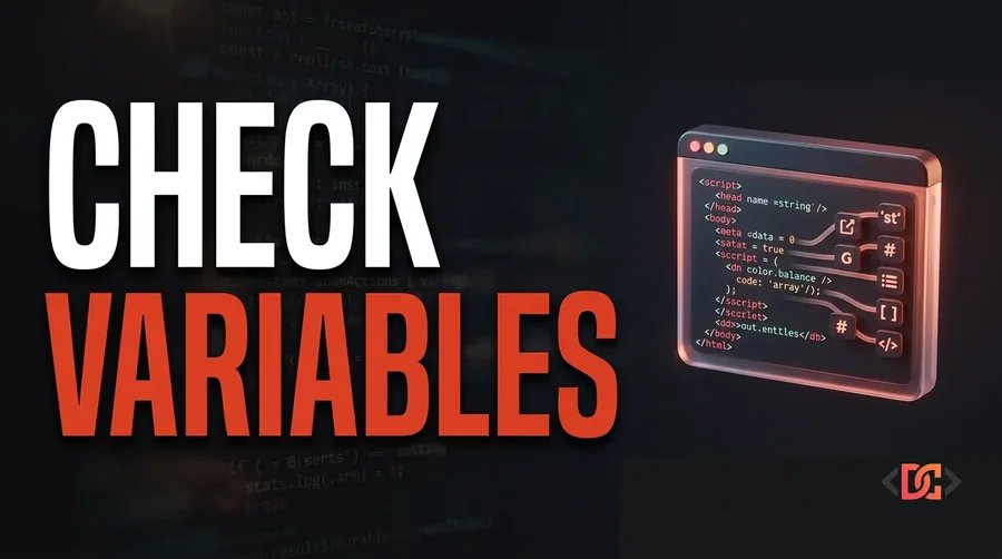 How to Check Variable Types in Craft CMS Twig Templates