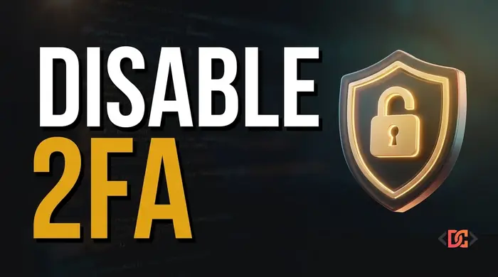 How to Disable Two-Factor Authentication in Magento 2.4: A Complete Guide