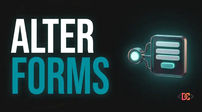 How to Alter Drupal Form Submission Handlers: A Complete Guide