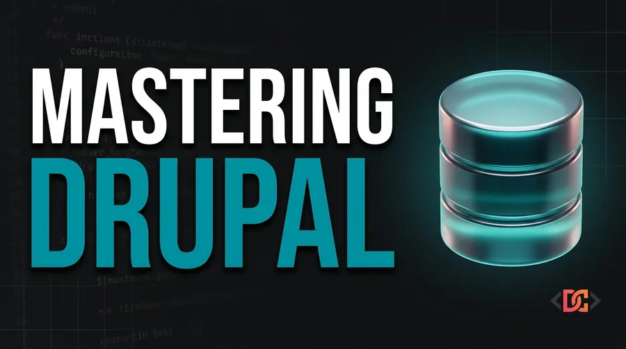Mastering Drupal Deployment: How to Sync Development to Production Without Losing Content