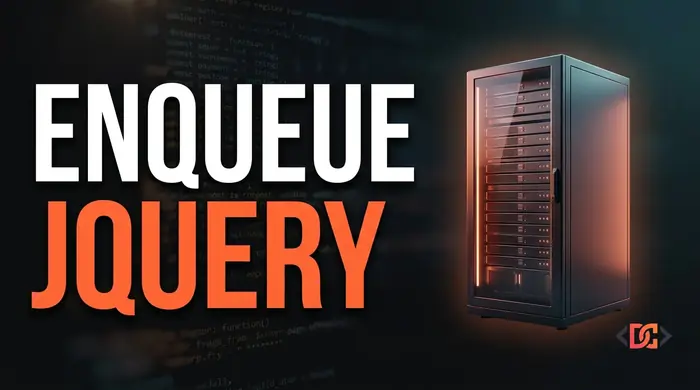 How to Enqueue jQuery in the Footer in WordPress: A Complete Guide