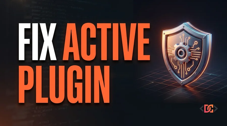 How to Fix 'is_plugin_active' Function Doesn't Exist Error