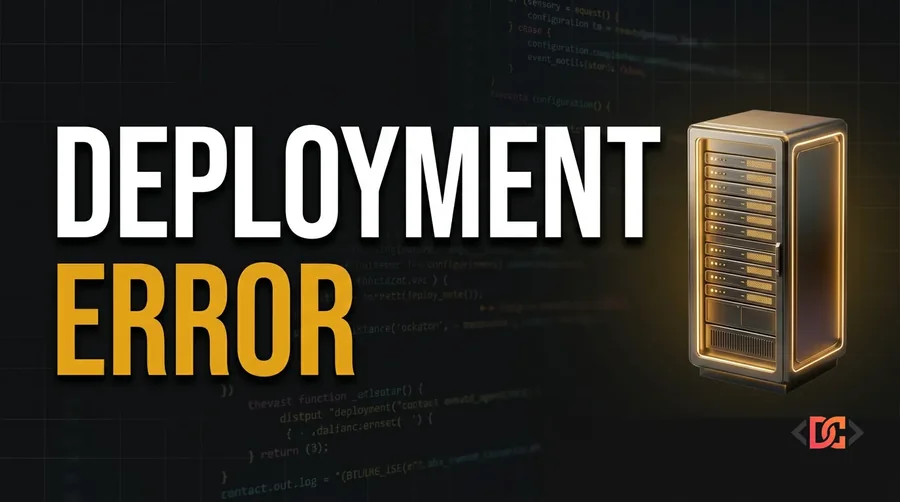 Fixing the 'Deployment Configuration is Absent' Error in Magento 2