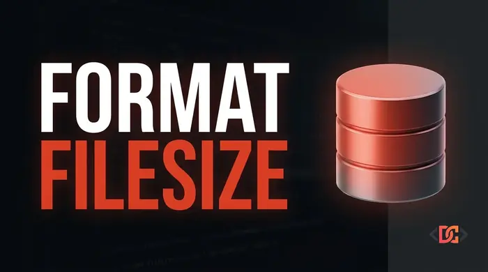 How to Format Asset File Sizes in Craft CMS Twig Templates