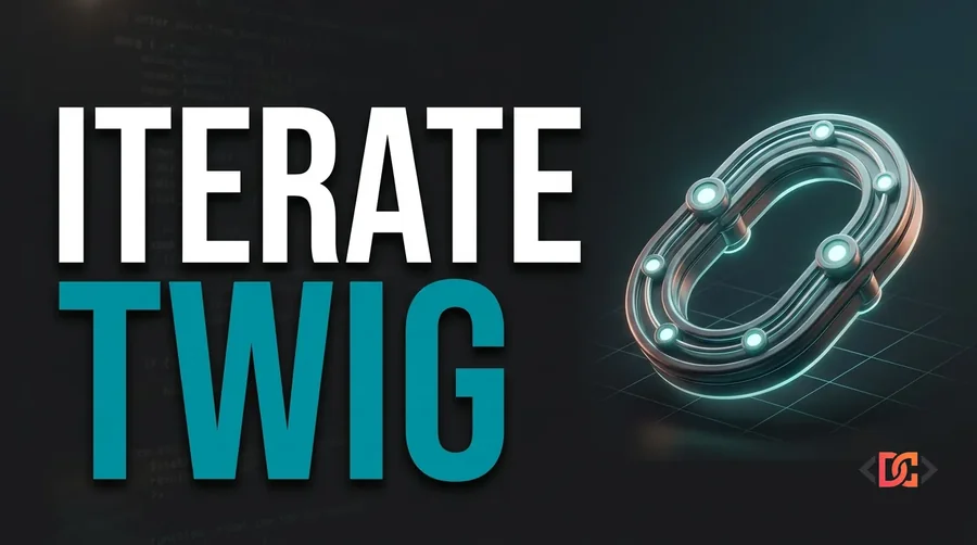 How to Iterate Through Multi-Value Fields in Drupal Twig Templates