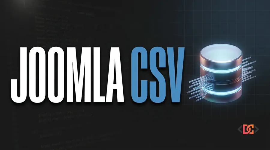 Mastering Real-Time CSV Downloads in Joomla Custom Modules
