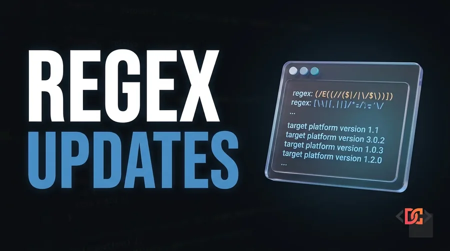 How to Use Regex in Joomla Extension Update Servers for Multiple Versions
