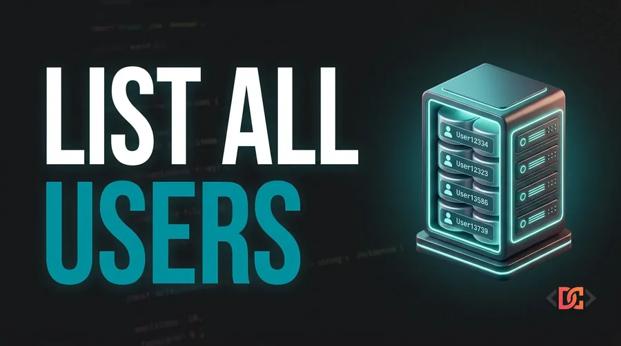 How to List All Users via Drush: A Complete Guide for Drupal