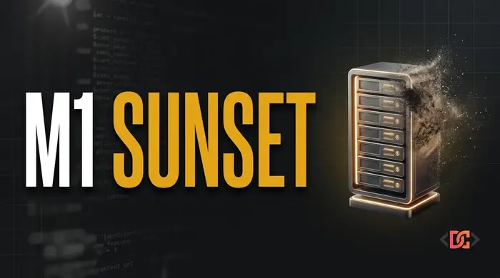 Magento 1 End of Life: Official Sunset Date and Migration Guide