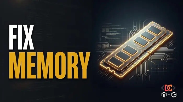 Fixing Magento 2 Allowed Memory Exhausted Error During Compilation