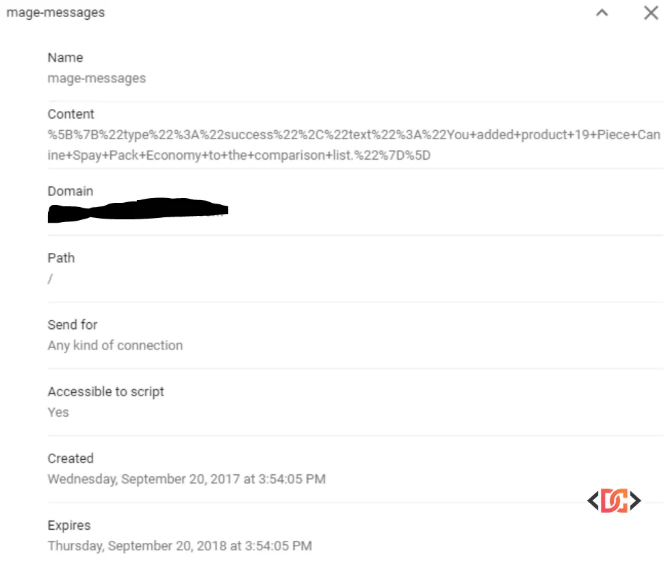 Magento Unserialize Error