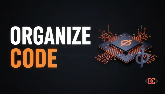 How to Properly Organize Your WordPress functions.php File