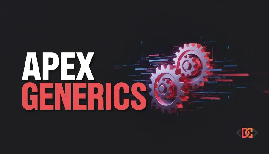 Mastering Salesforce Apex Generics: A Guide to Parameterized Types