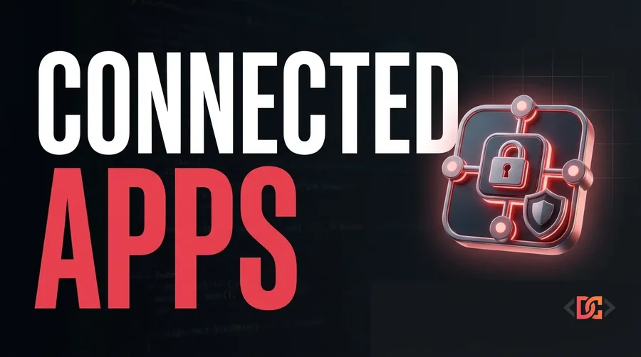 Why Include a Salesforce Connected App in a Managed Package?