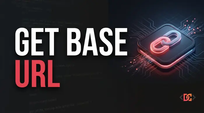 How to Get the Salesforce Base URL in Formula Fields and Buttons
