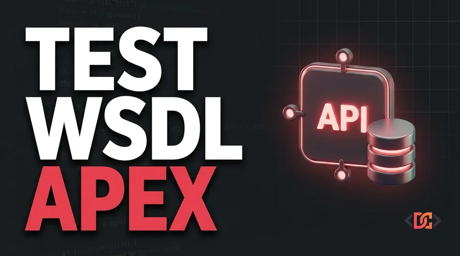 How to Quickly Create Unit Tests for WSDL2Apex Generated Classes