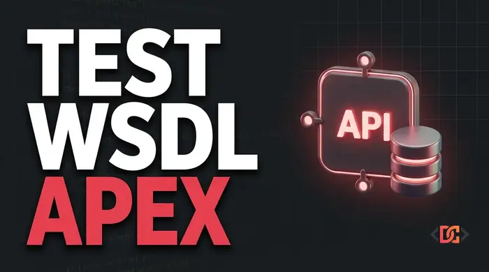 How to Quickly Create Unit Tests for WSDL2Apex Generated Classes