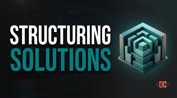 Best Practices for Structuring SharePoint 2010 Solutions