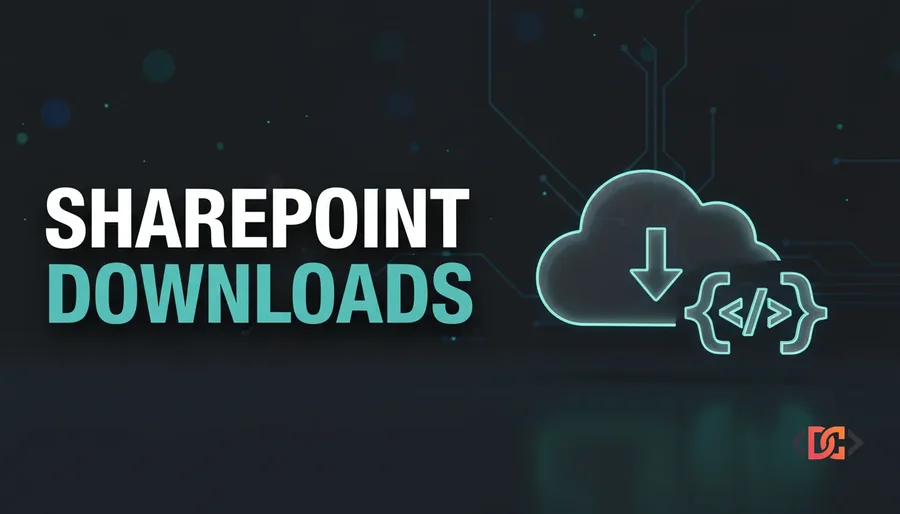 How to Create a Direct Download Link in SharePoint Libraries