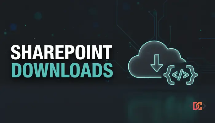 How to Create a Direct Download Link in SharePoint Libraries