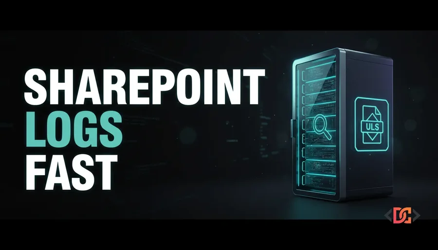 Best SharePoint ULS Log Viewer Tools for Fast Troubleshooting