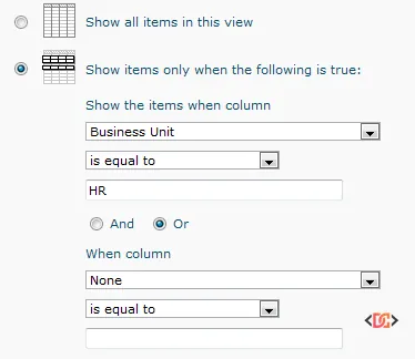 Current Issue Example