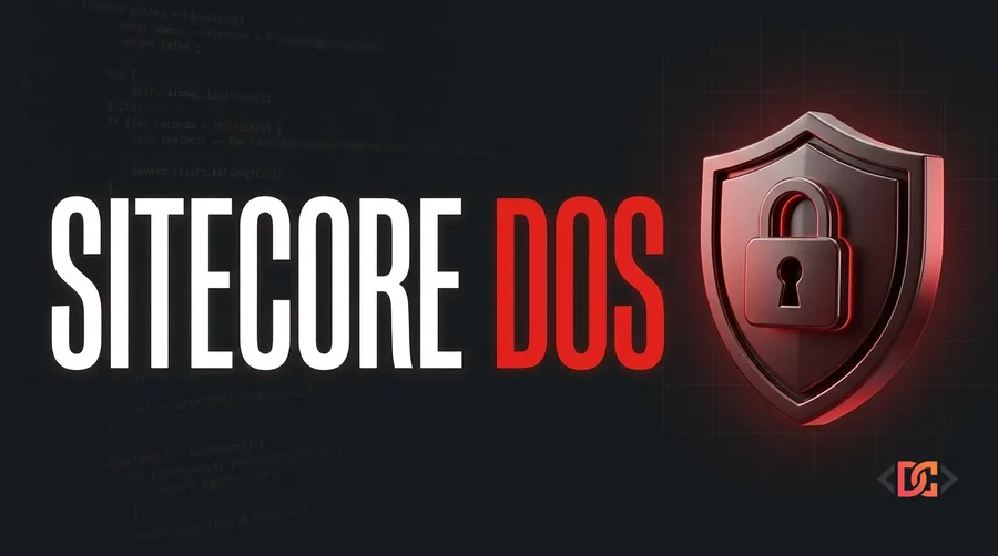 Best Practices for Sitecore HTTP Denial of Service Configuration