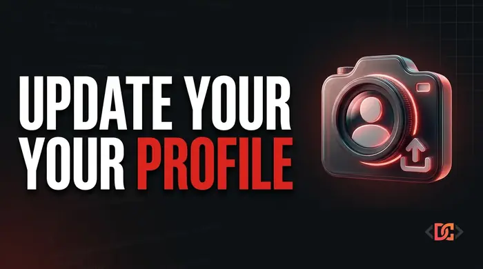 How to Update Your Sitecore MVP Directory Profile Photo