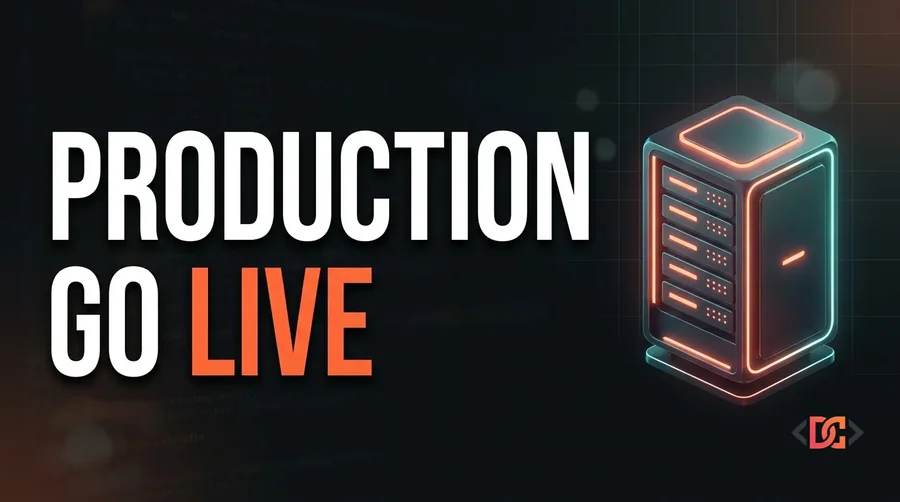 Moving WordPress from Development to Production: A Comprehensive Guide